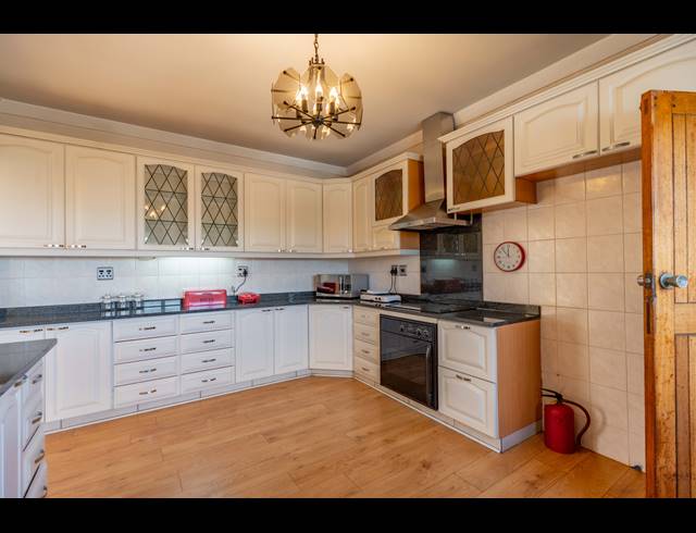4 BEDROOM PENTHOUSE FOR SALE IN MUSGRAVE